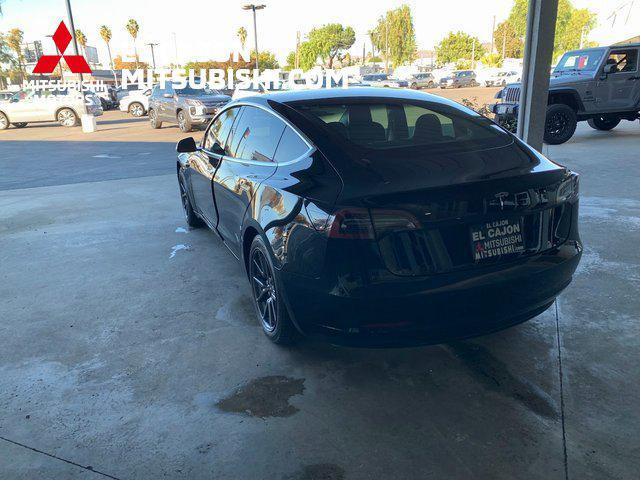 used 2019 Tesla Model 3 car, priced at $16,980