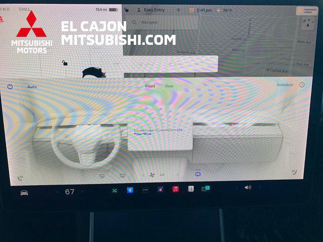 used 2019 Tesla Model 3 car, priced at $16,980