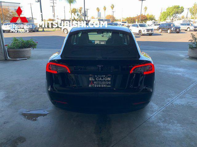 used 2019 Tesla Model 3 car, priced at $16,980