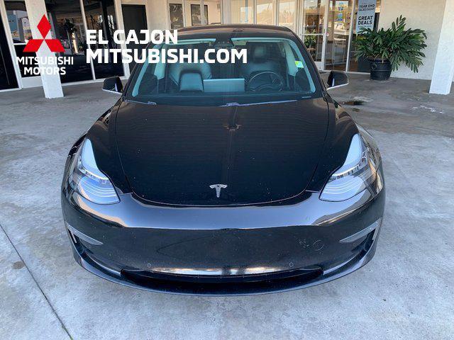 used 2019 Tesla Model 3 car, priced at $16,980