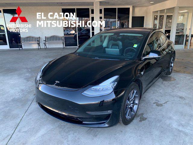 used 2019 Tesla Model 3 car, priced at $16,980