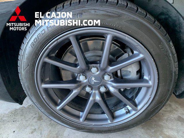 used 2019 Tesla Model 3 car, priced at $16,980