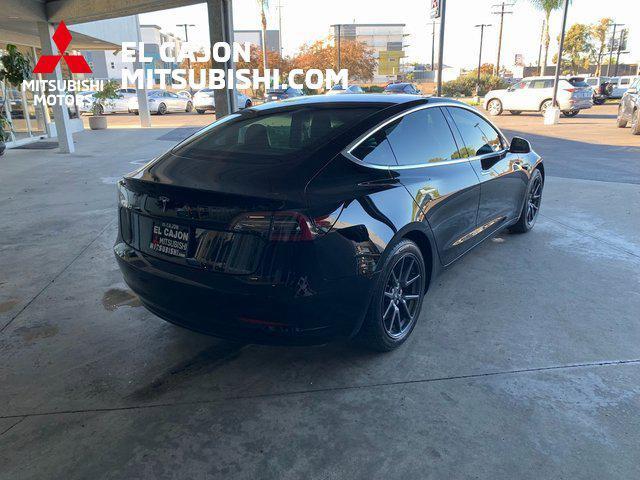 used 2019 Tesla Model 3 car, priced at $16,980