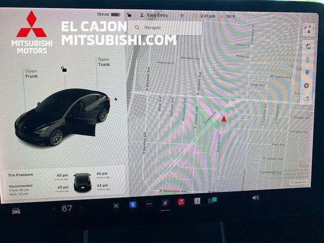 used 2019 Tesla Model 3 car, priced at $16,980