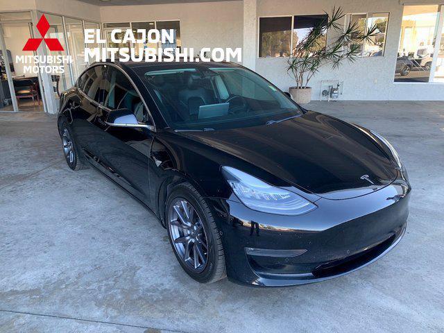 used 2019 Tesla Model 3 car, priced at $16,980