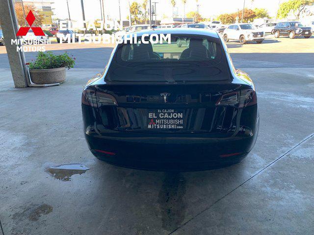 used 2019 Tesla Model 3 car, priced at $16,980