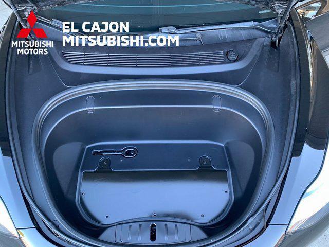 used 2019 Tesla Model 3 car, priced at $16,980