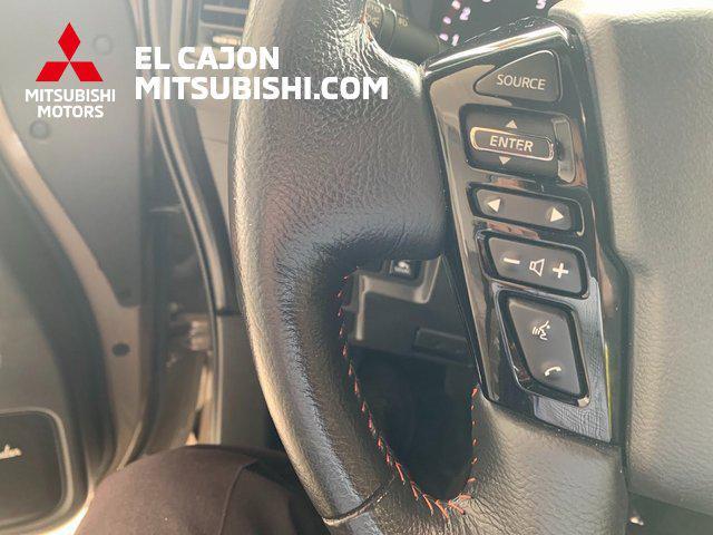 used 2023 Nissan Frontier car, priced at $35,840
