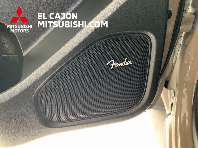 used 2023 Nissan Frontier car, priced at $35,840
