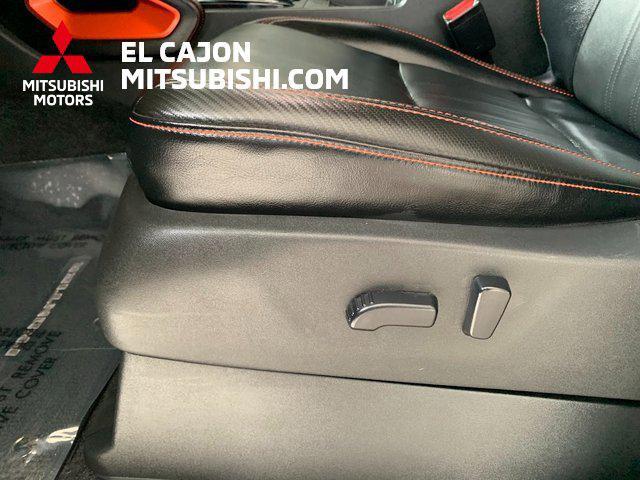 used 2023 Nissan Frontier car, priced at $35,840