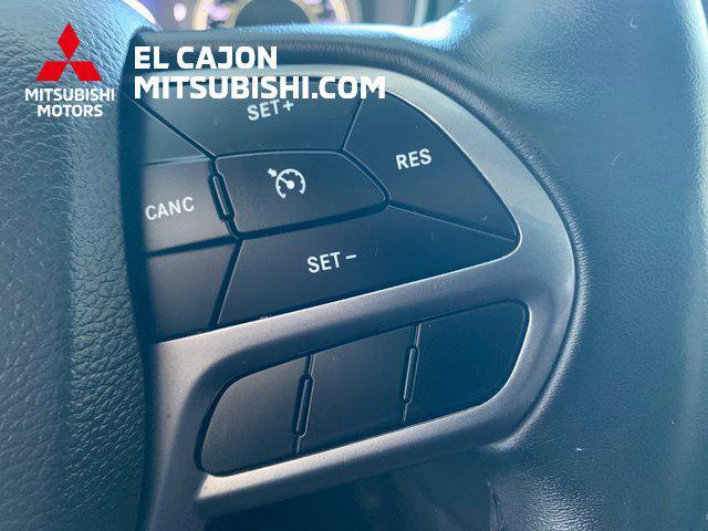 used 2019 Jeep Cherokee car, priced at $18,520