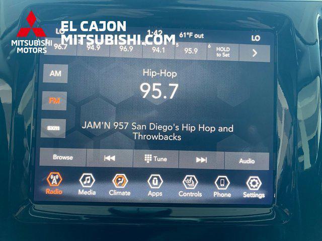 used 2019 Jeep Cherokee car, priced at $18,520