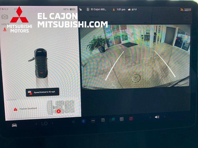 used 2021 Tesla Model Y car, priced at $24,840