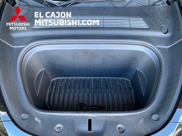 used 2021 Tesla Model Y car, priced at $24,840