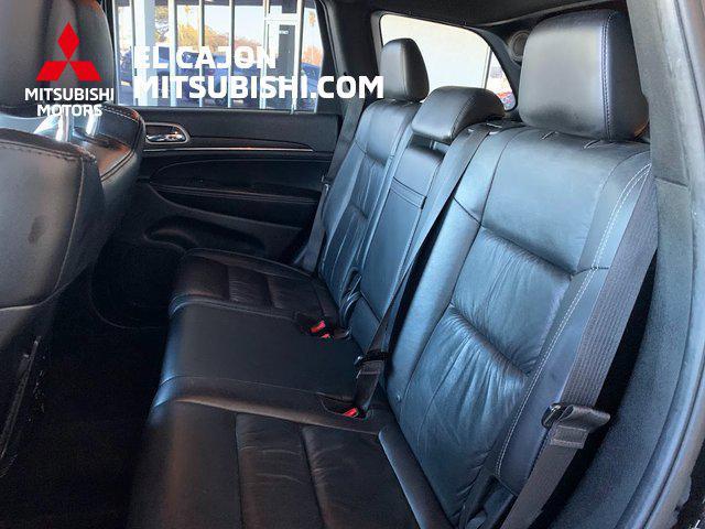 used 2014 Jeep Grand Cherokee car, priced at $15,980