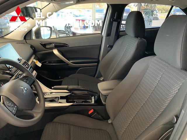 new 2026 Mitsubishi Eclipse Cross car