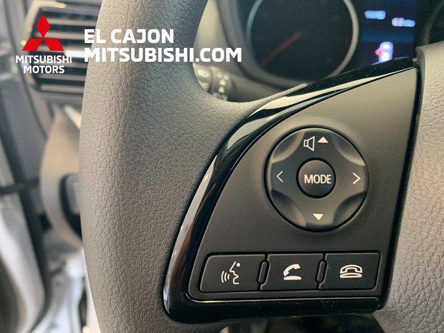 new 2026 Mitsubishi Eclipse Cross car