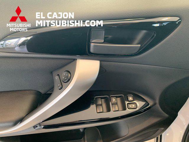 new 2026 Mitsubishi Eclipse Cross car