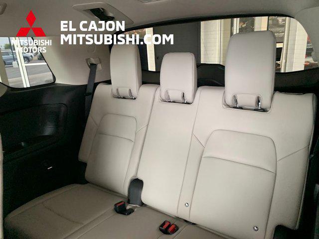used 2022 Nissan Pathfinder car, priced at $31,980