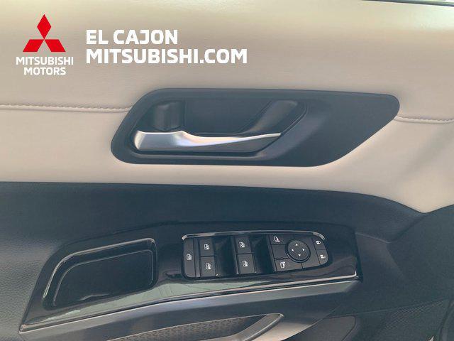 used 2022 Nissan Pathfinder car, priced at $31,980