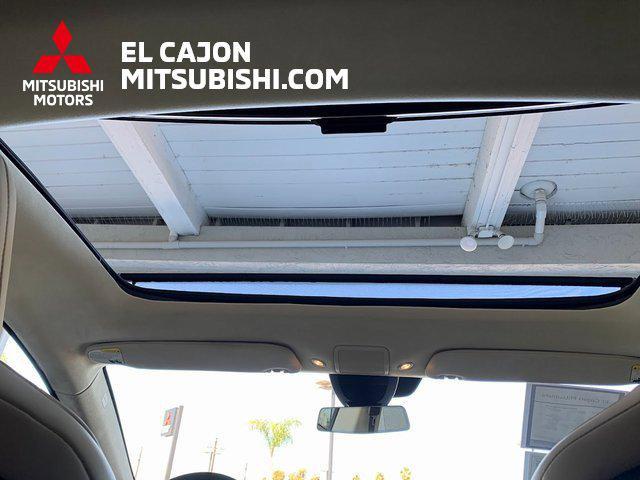 used 2016 Tesla Model S car, priced at $22,940