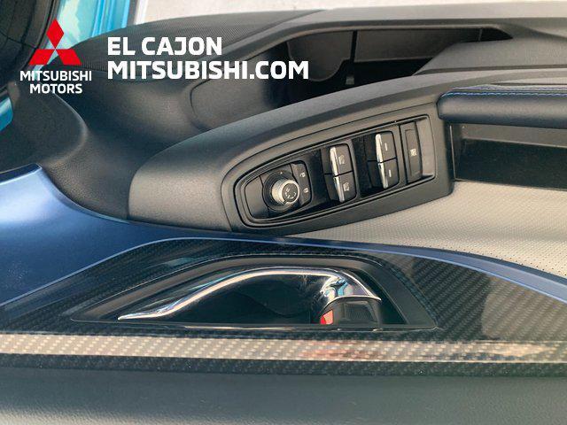 used 2020 Subaru Crosstrek Hybrid car, priced at $25,980