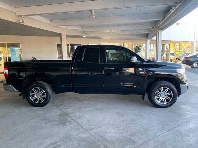 used 2017 Toyota Tundra car, priced at $27,980