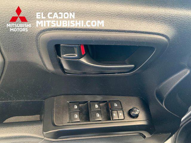 used 2022 Toyota Tacoma car, priced at $32,980