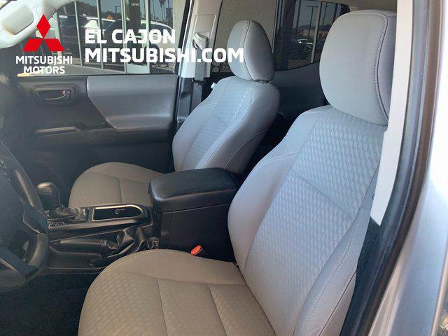 used 2022 Toyota Tacoma car, priced at $32,980