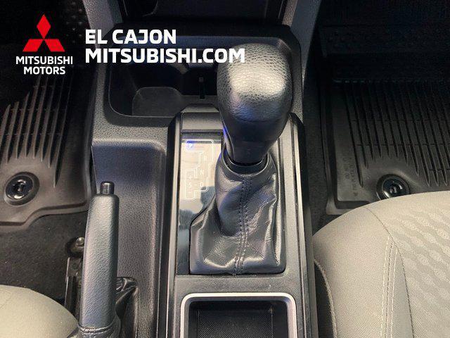 used 2022 Toyota Tacoma car, priced at $32,980