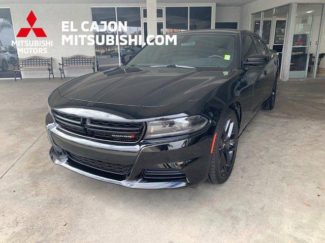 used 2022 Dodge Charger car, priced at $23,980