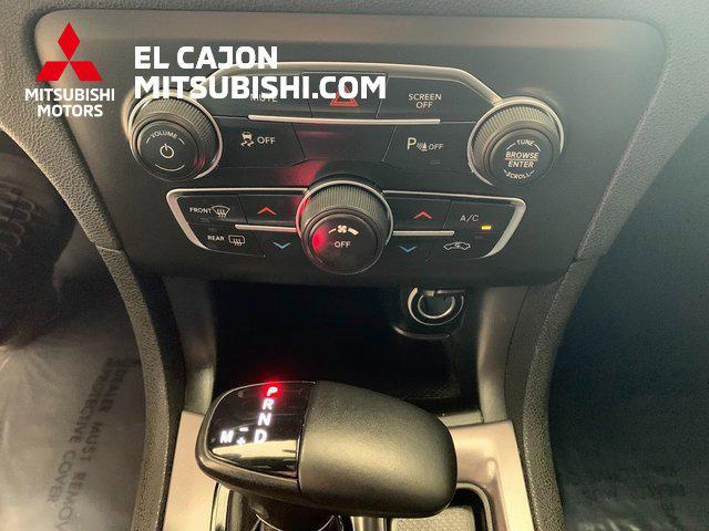 used 2022 Dodge Charger car, priced at $23,980
