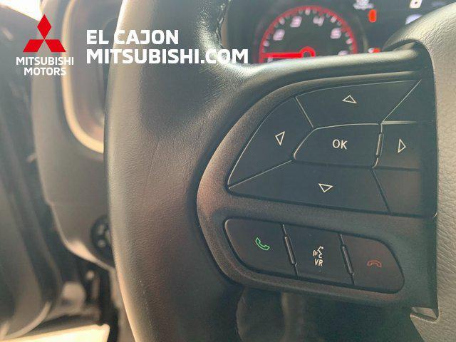 used 2022 Dodge Charger car, priced at $23,980