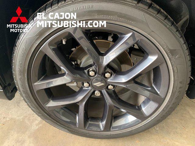 used 2022 Dodge Charger car, priced at $23,980
