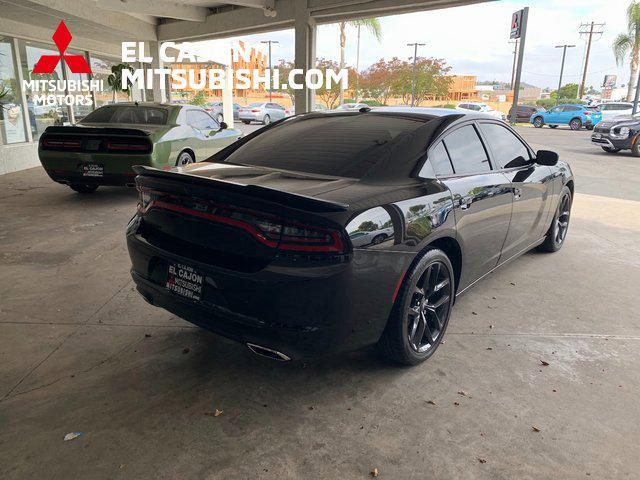 used 2022 Dodge Charger car, priced at $23,980