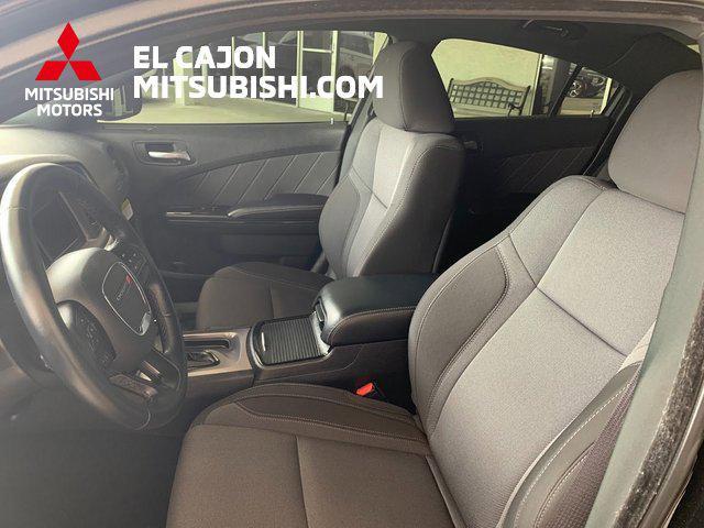 used 2022 Dodge Charger car, priced at $23,980