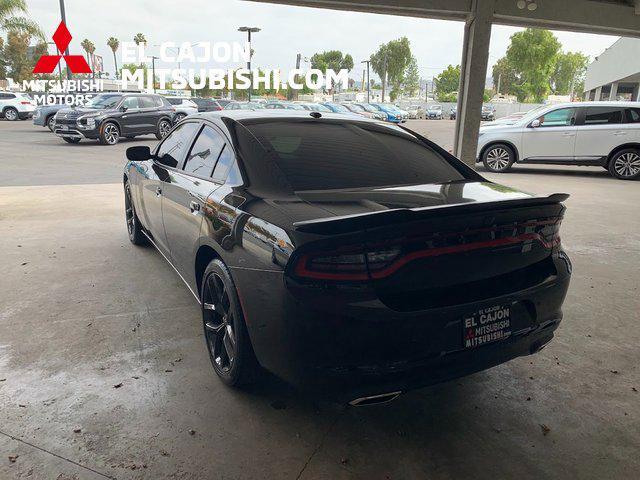 used 2022 Dodge Charger car, priced at $23,980