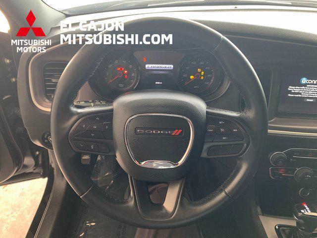 used 2022 Dodge Charger car, priced at $23,980