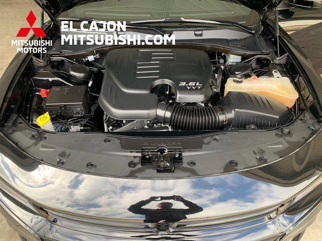 used 2022 Dodge Charger car, priced at $23,980