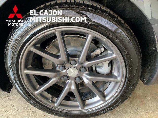used 2020 Tesla Model 3 car, priced at $21,880