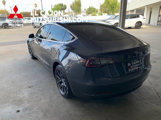 used 2020 Tesla Model 3 car, priced at $21,880