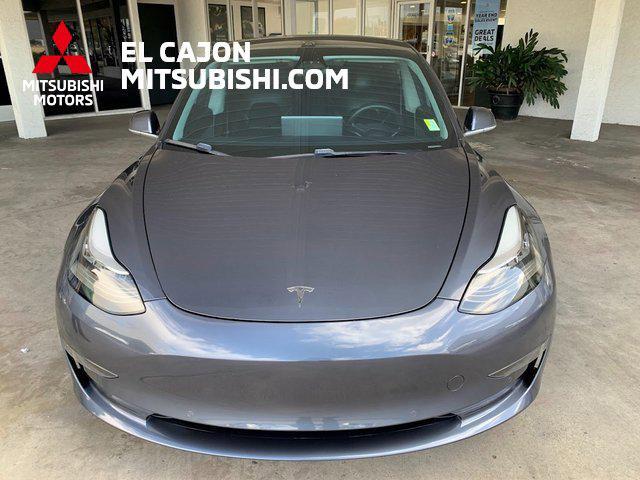 used 2020 Tesla Model 3 car, priced at $21,880