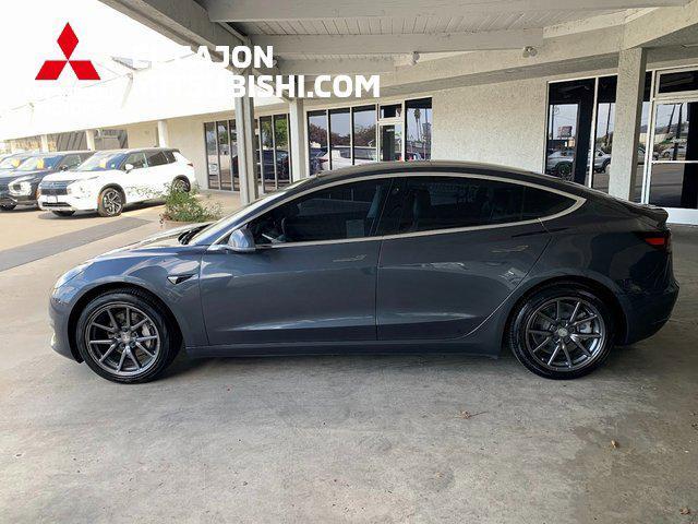 used 2020 Tesla Model 3 car, priced at $21,880