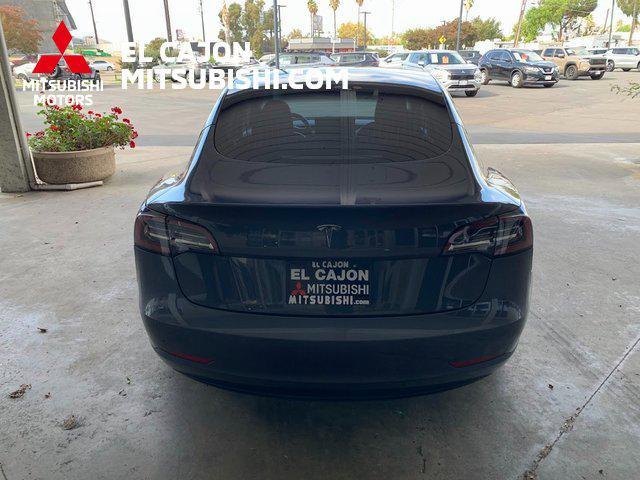 used 2020 Tesla Model 3 car, priced at $21,880