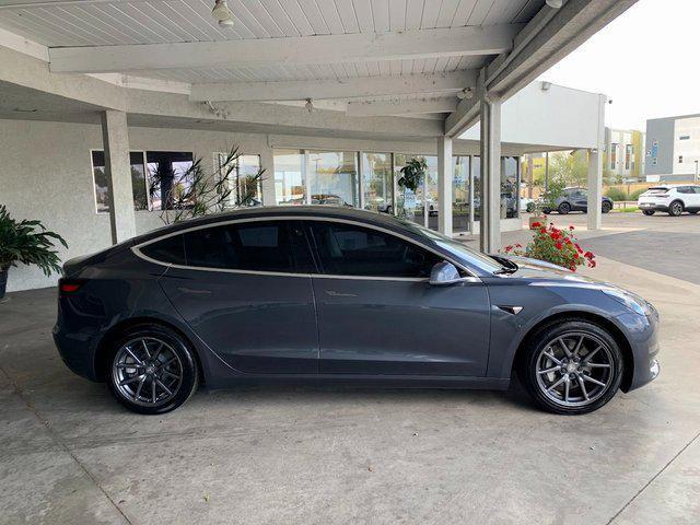 used 2020 Tesla Model 3 car, priced at $21,880
