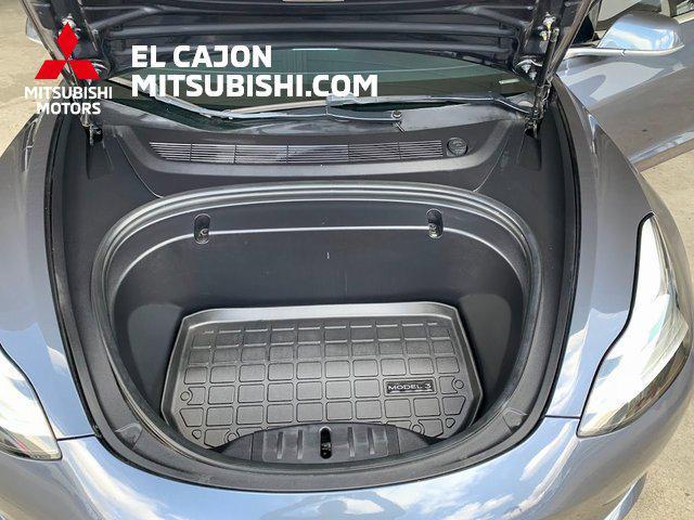 used 2020 Tesla Model 3 car, priced at $21,880