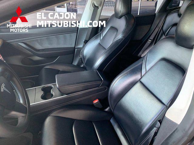 used 2020 Tesla Model 3 car, priced at $21,880