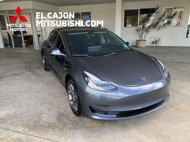 used 2020 Tesla Model 3 car, priced at $21,880