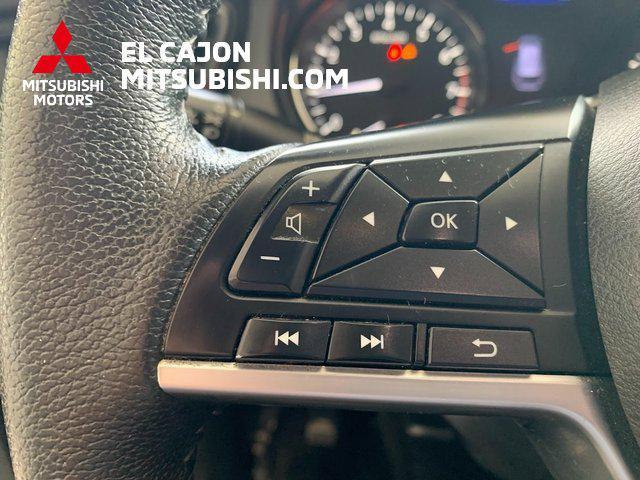used 2020 Nissan Rogue car, priced at $14,820