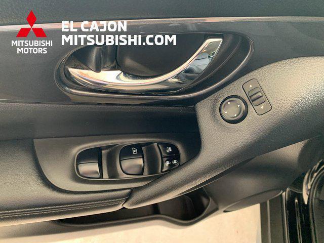 used 2020 Nissan Rogue car, priced at $14,820